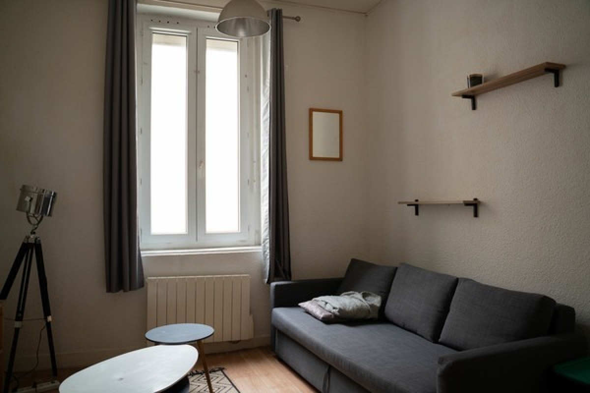 Appartement de luxe à louer à Menton, 550 €, Photo 1