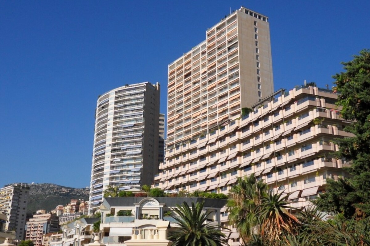 Appartement de luxe à vendre à Monaco, 950 000 €, Photo 1