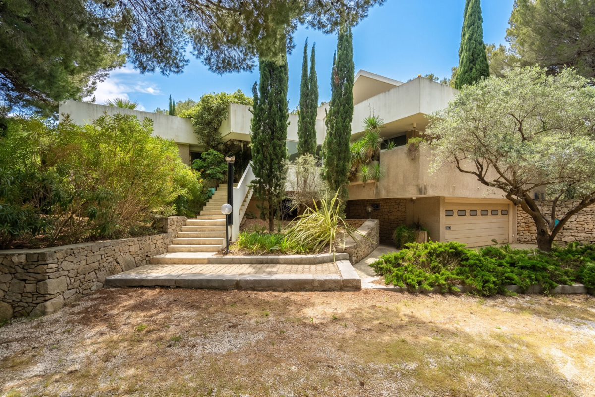 Maison de luxe à vendre à Sausset-les-Pins, 1 150 000 €, Photo 1