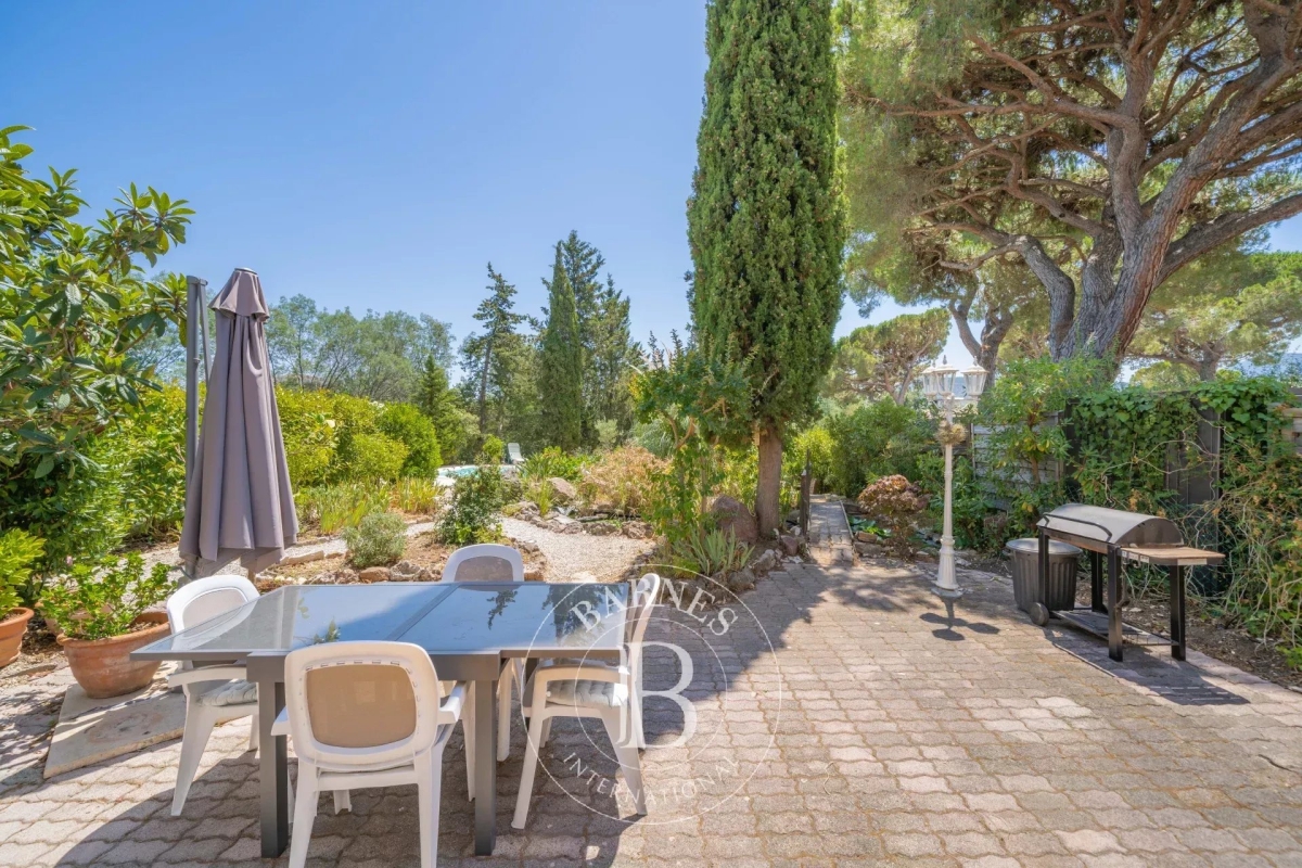 Maison de luxe à vendre à Mandelieu-la-Napoule, 675 000 €, Photo 1