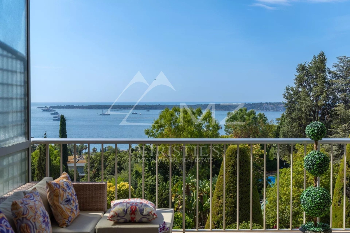 Appartement de luxe à vendre à Cannes, 1 290 000 €, Photo 1
