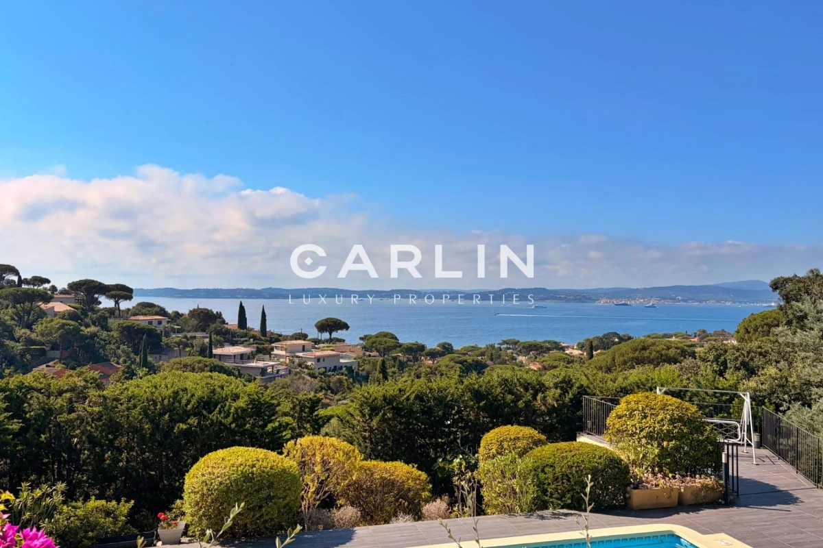 Maison de luxe à vendre à Sainte-Maxime, 5 500 000 €, Photo 1