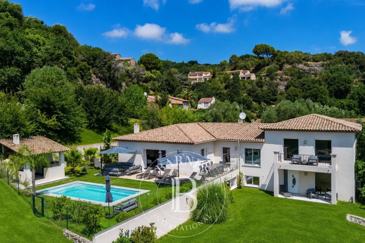 Luxury House for sale in Biot, 2 980 000 €, Photo 1