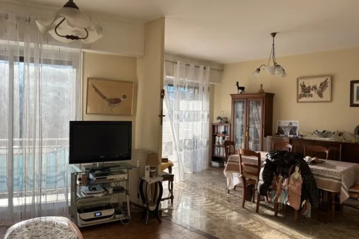 Appartement de luxe à vendre à Nice, 387 000 €, Photo 1