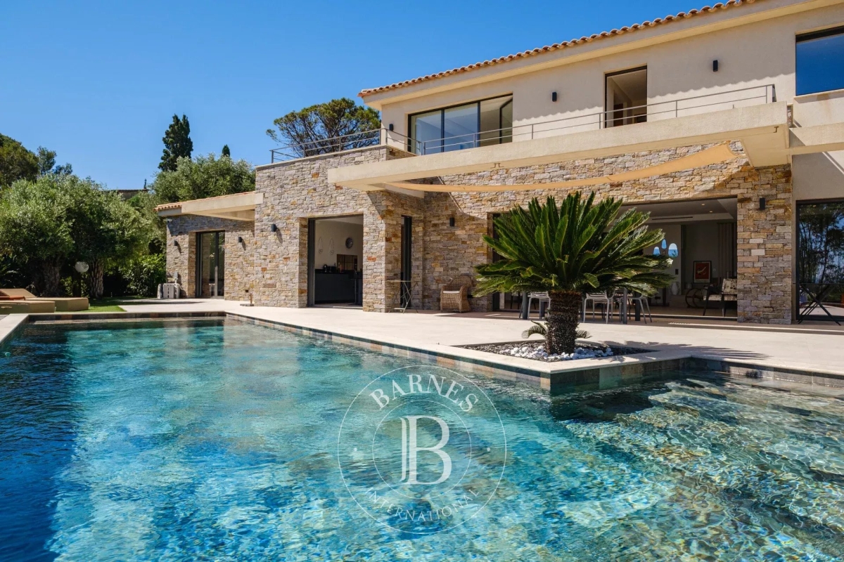 Luxury House for sale in Sainte-Maxime, 3 580 000 €, Photo 2