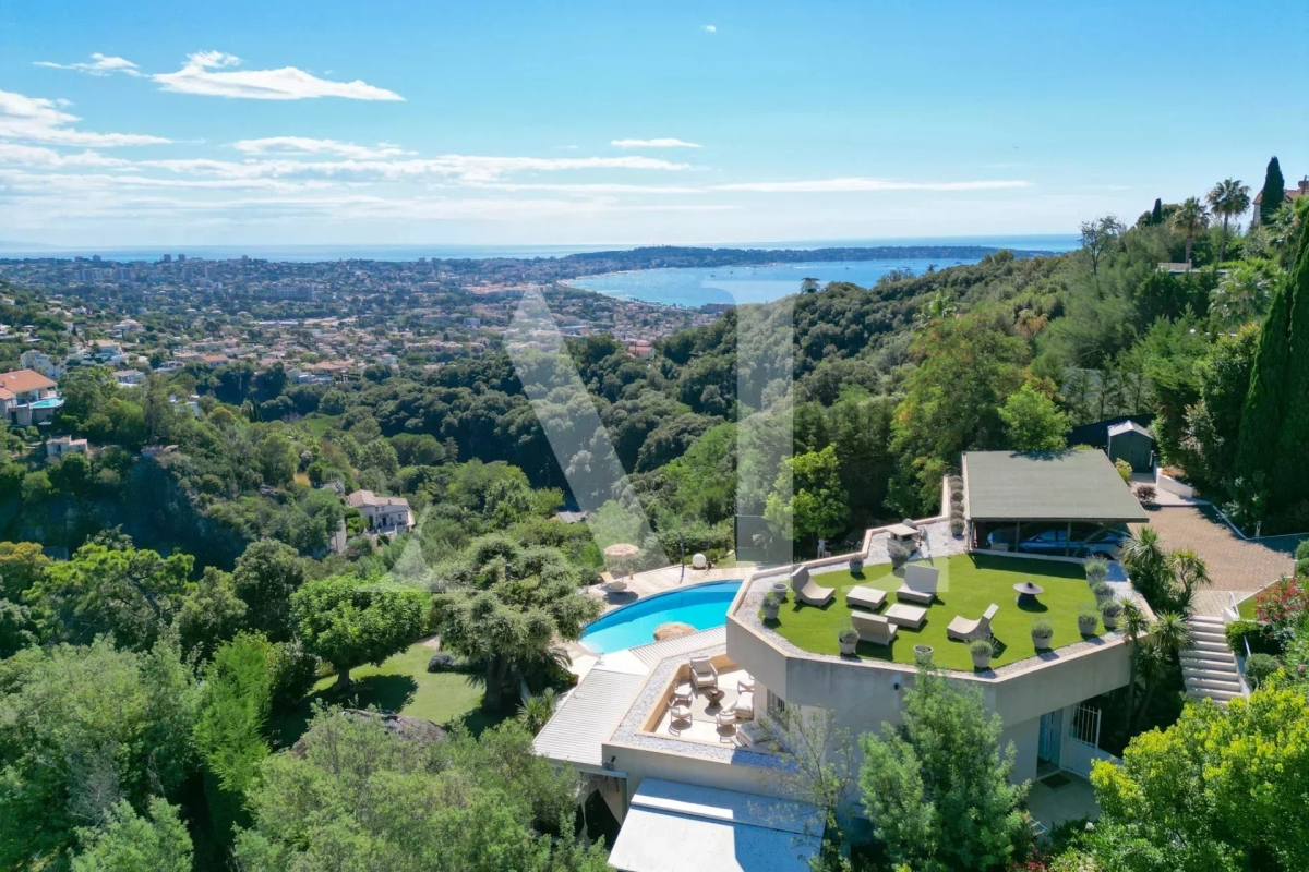 Maison de luxe à vendre à Le Golfe Juan, 2 590 000 €, Photo 2