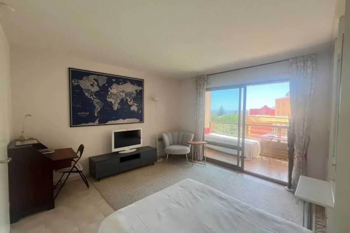 Luxury Apartment for sale in Èze, 215 000 €, Photo 2