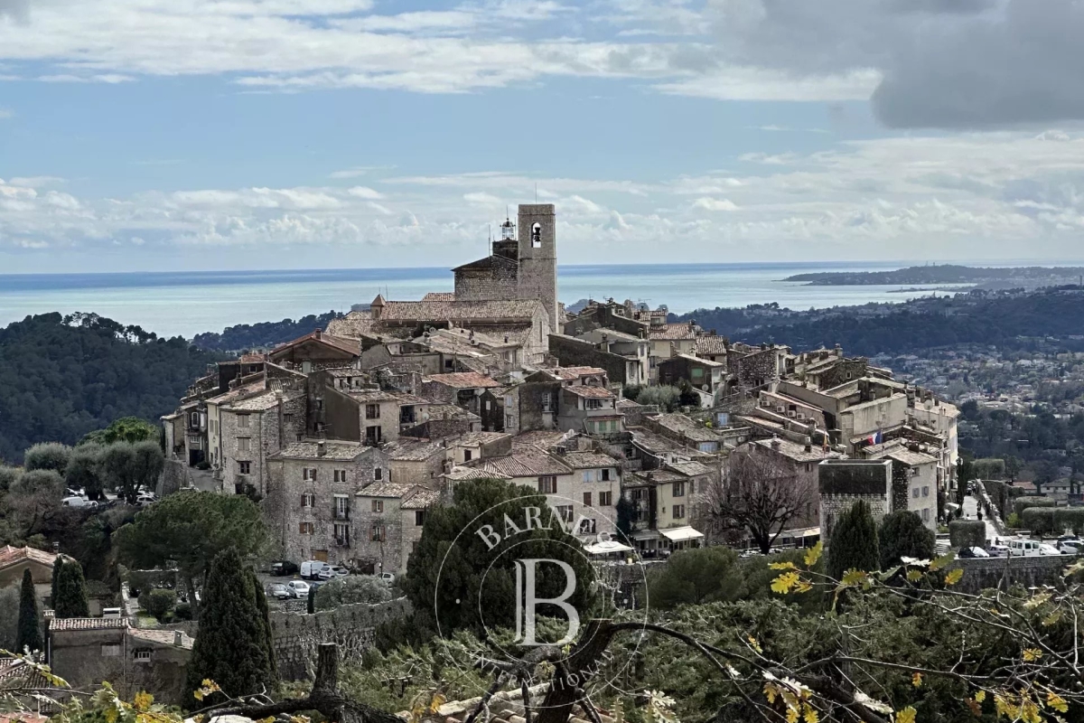 Luxury House for sale in Saint-Paul-de-Vence, 4 200 000 €, Photo 2