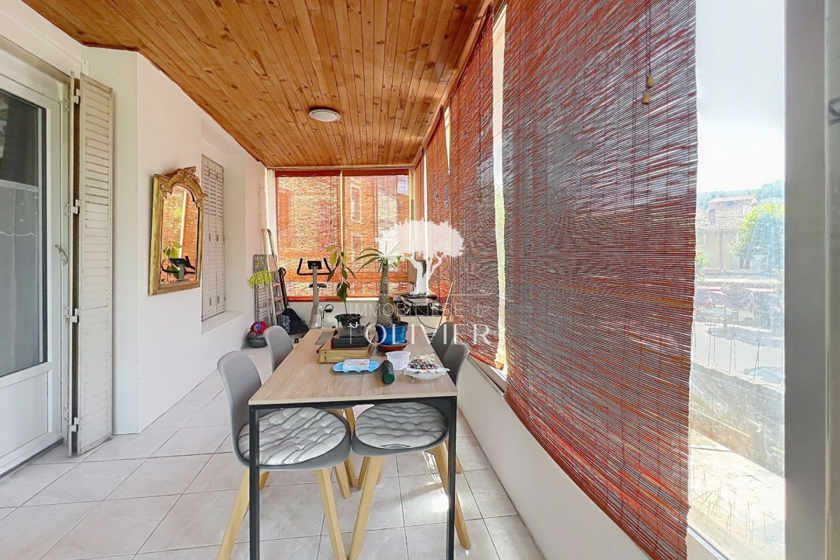 Luxury Apartment for sale in Apt, 120 000 €, Photo 2