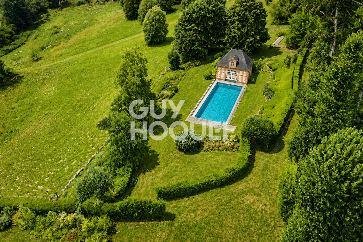 Maison de luxe à vendre à Roy-Boissy, 2 150 000 €, Photo 2