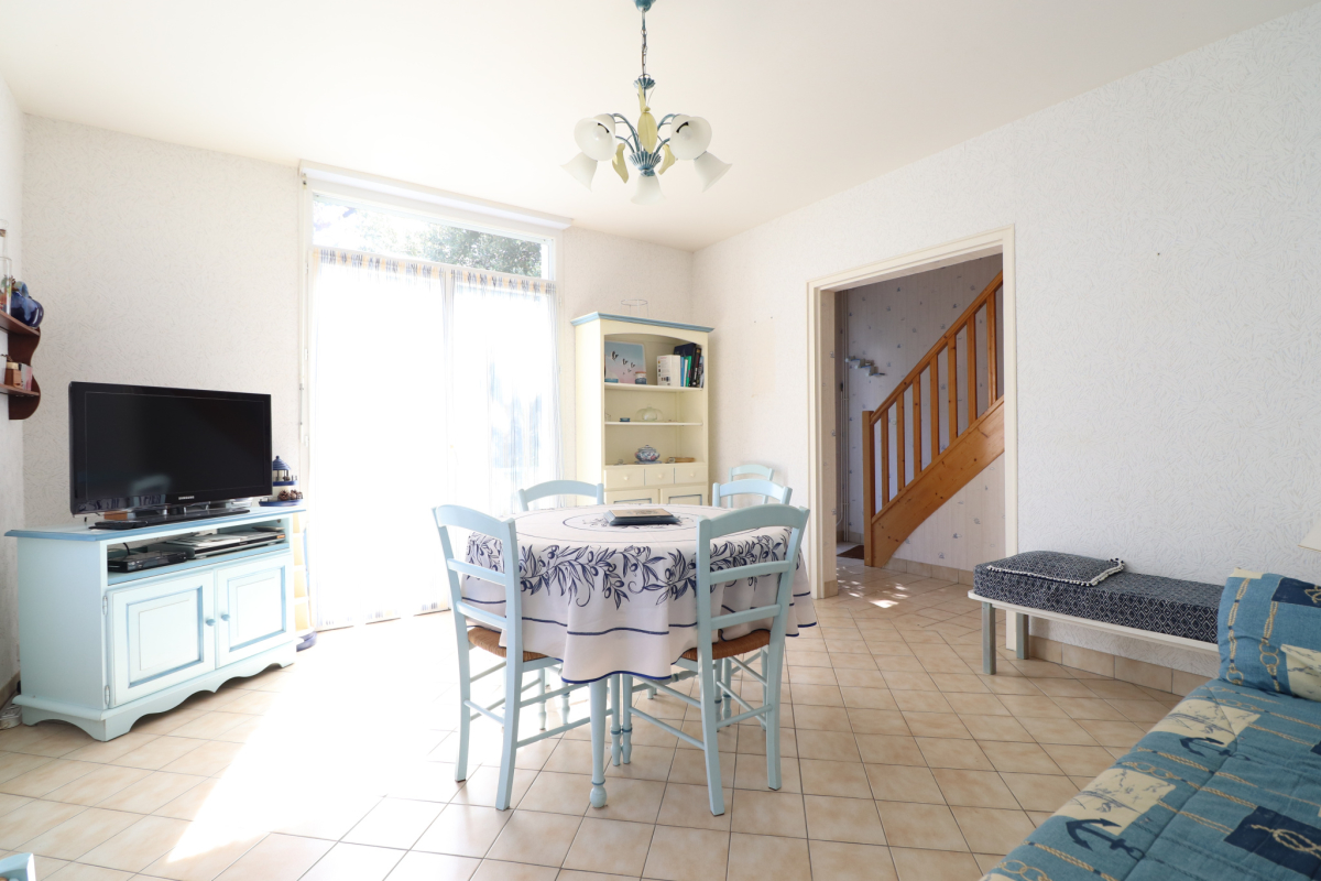 Maison de luxe à vendre à Royan, 395 000 €, Photo 2