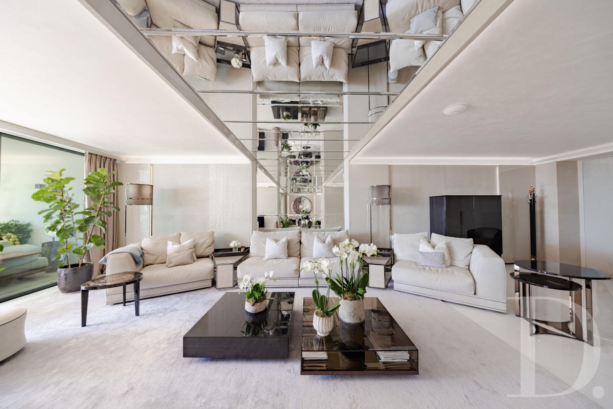 Luxury Apartment for sale in Monaco, 34 900 000 €, Photo 2
