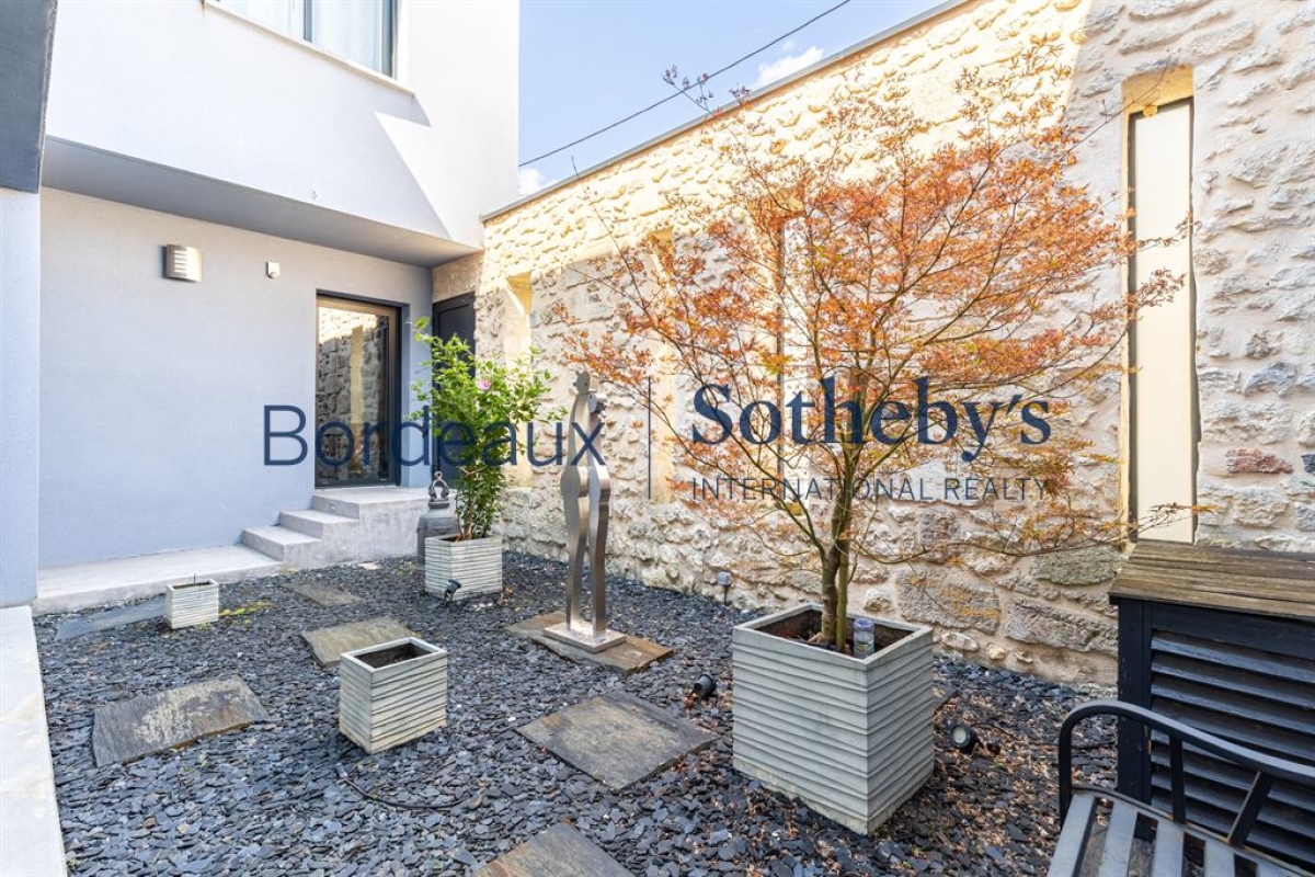 Luxury House for sale in Bordeaux, 1 995 000 €, Photo 2
