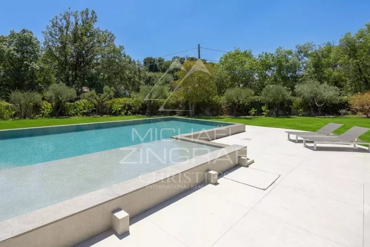 Luxury House for sale in Valbonne, 3 200 000 €, Photo 2