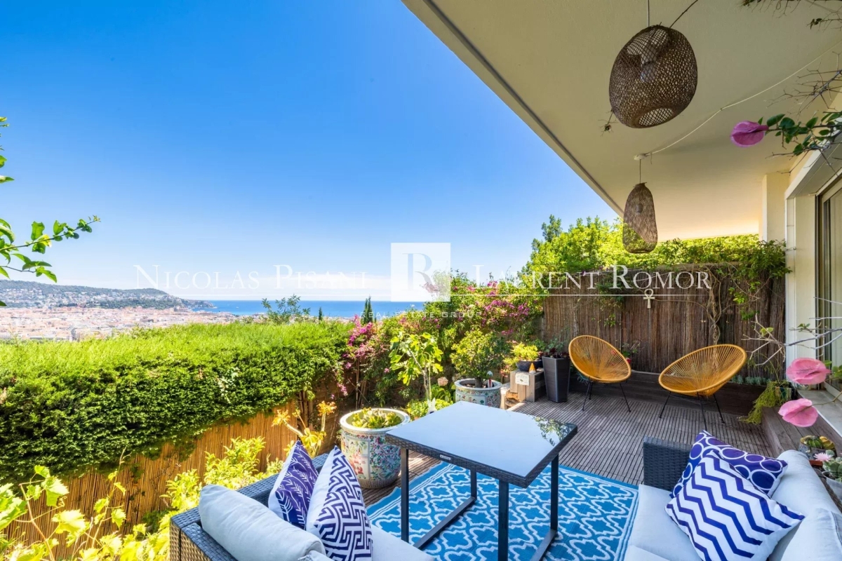 Luxury Apartment for sale in Nice, 975 000 €, Photo 2