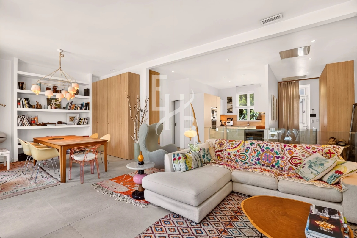 Maison de luxe à vendre à Cannes, 1 390 000 €, Photo 2