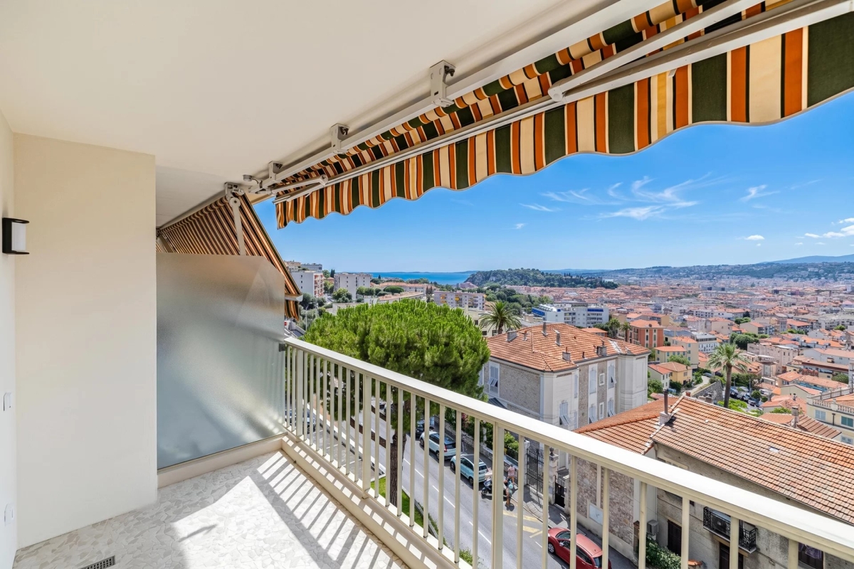 Appartement de luxe à vendre à Nice, 880 000 €, Photo 2