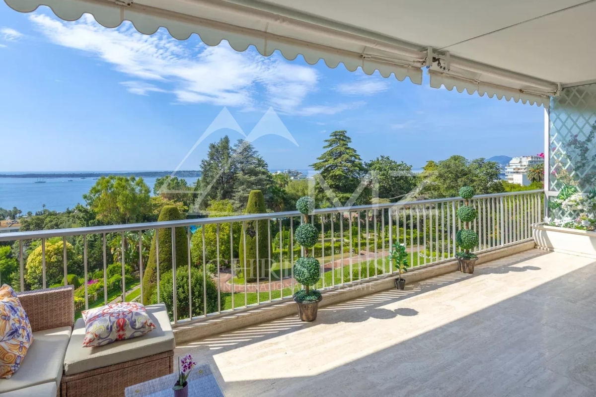 Appartement de luxe à vendre à Cannes, 1 290 000 €, Photo 2