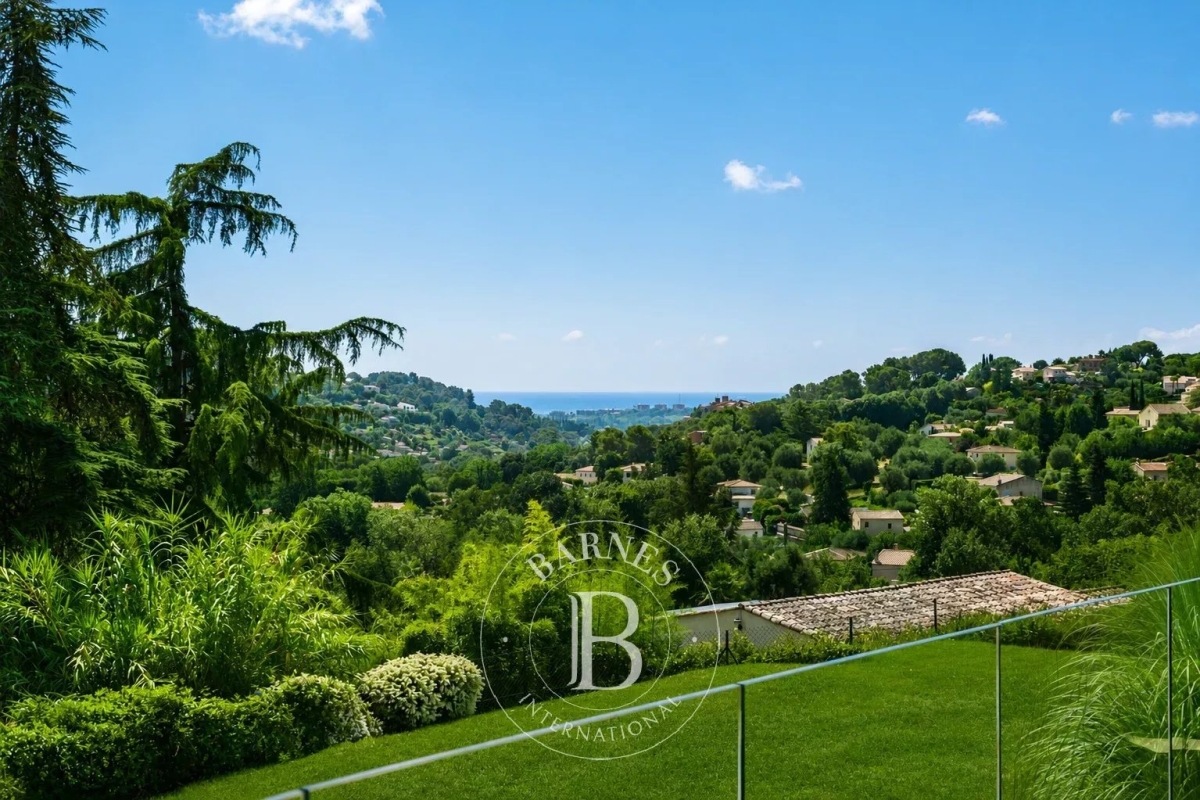 Luxury House for sale in Biot, 2 980 000 €, Photo 2