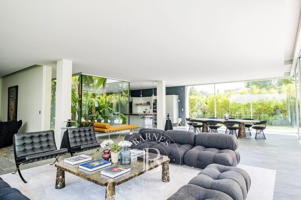 Maison de luxe à vendre à Le Bouscat, 3 980 000 €, Photo 2