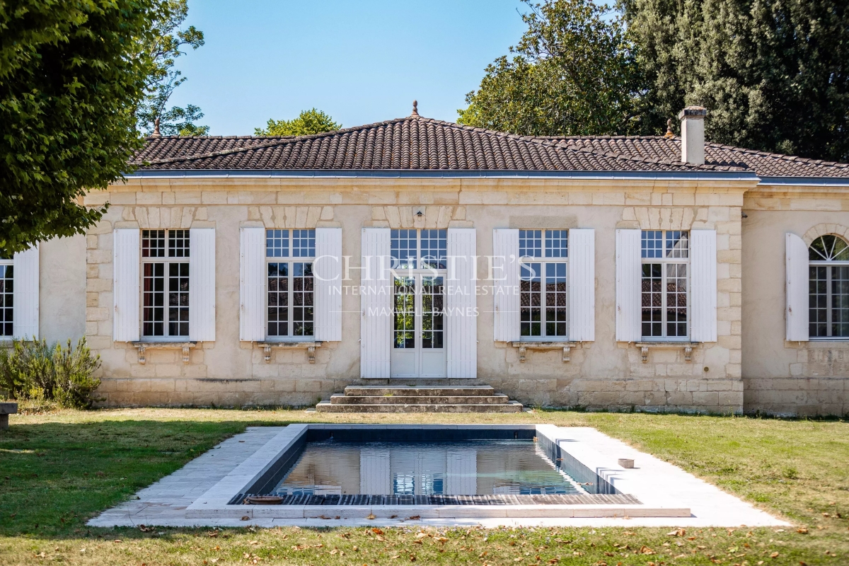 Maison de luxe à vendre à Podensac, 2 490 000 €, Photo 2