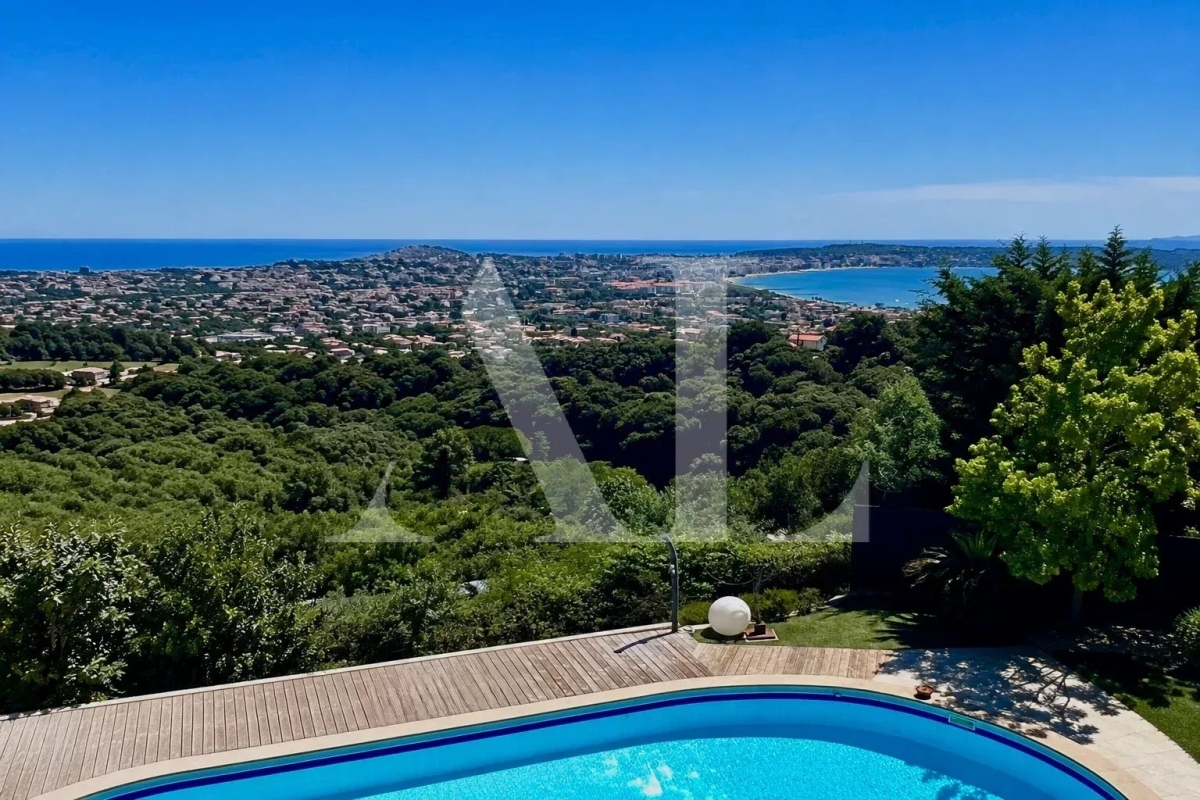 Maison de luxe à vendre à Le Golfe Juan, 2 590 000 €, Photo 3
