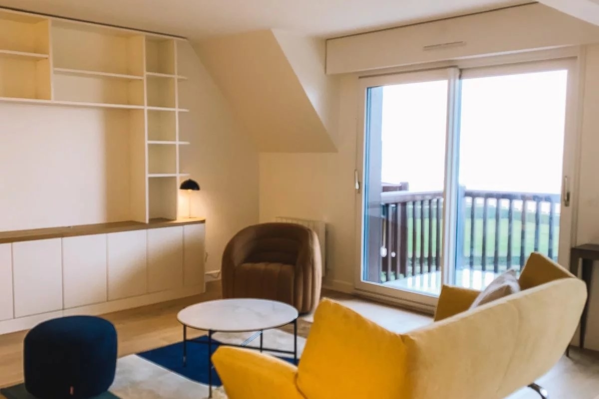 Appartement de luxe à vendre à Bénerville-sur-Mer, 1 498 000 €, Photo 3