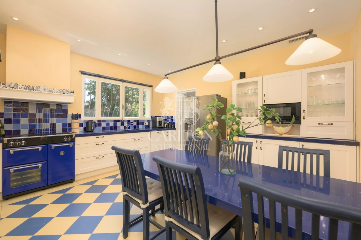 Maison de luxe à vendre à Cabris, 1 200 000 €, Photo 3