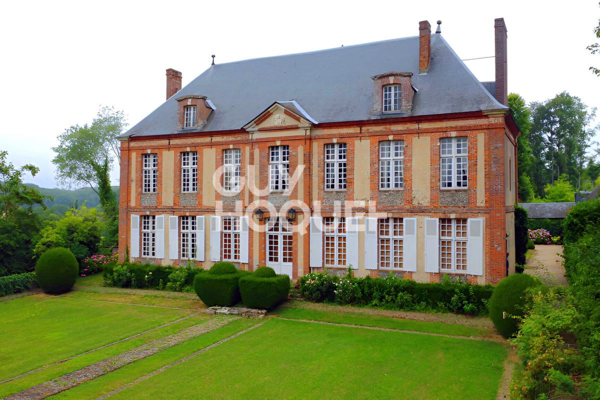 Maison de luxe à vendre à Roy-Boissy, 2 150 000 €, Photo 3