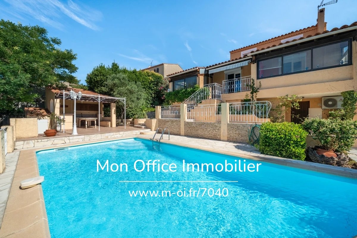 Maison de luxe à vendre à Sausset-les-Pins, 629 000 €, Photo 3