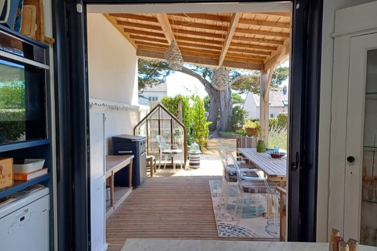 Maison de luxe à vendre à Piriac-sur-Mer, 869 000 €, Photo 3