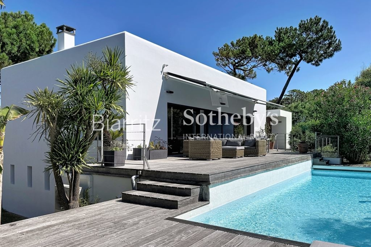 Maison de luxe à vendre à Anglet, 2 995 000 €, Photo 3
