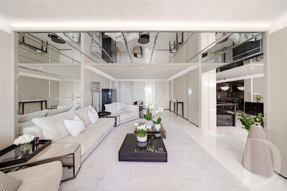Luxury Apartment for sale in Monaco, 34 900 000 €, Photo 3
