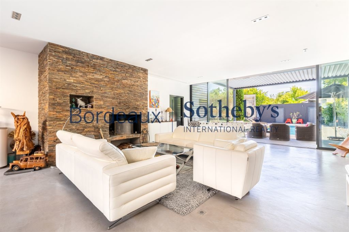 Luxury House for sale in Bordeaux, 1 995 000 €, Photo 3