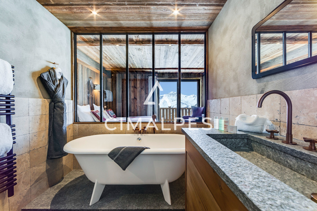 Luxury Apartment for sale in Val-d'Isère, 2 600 000 €, Photo 3