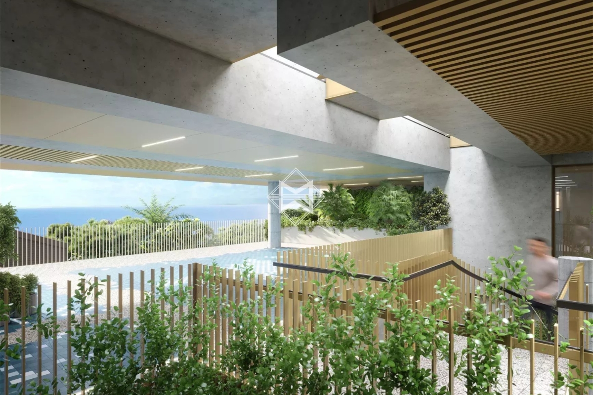 Luxury Apartment for sale in Cap-d'Ail, 686 000 €, Photo 3