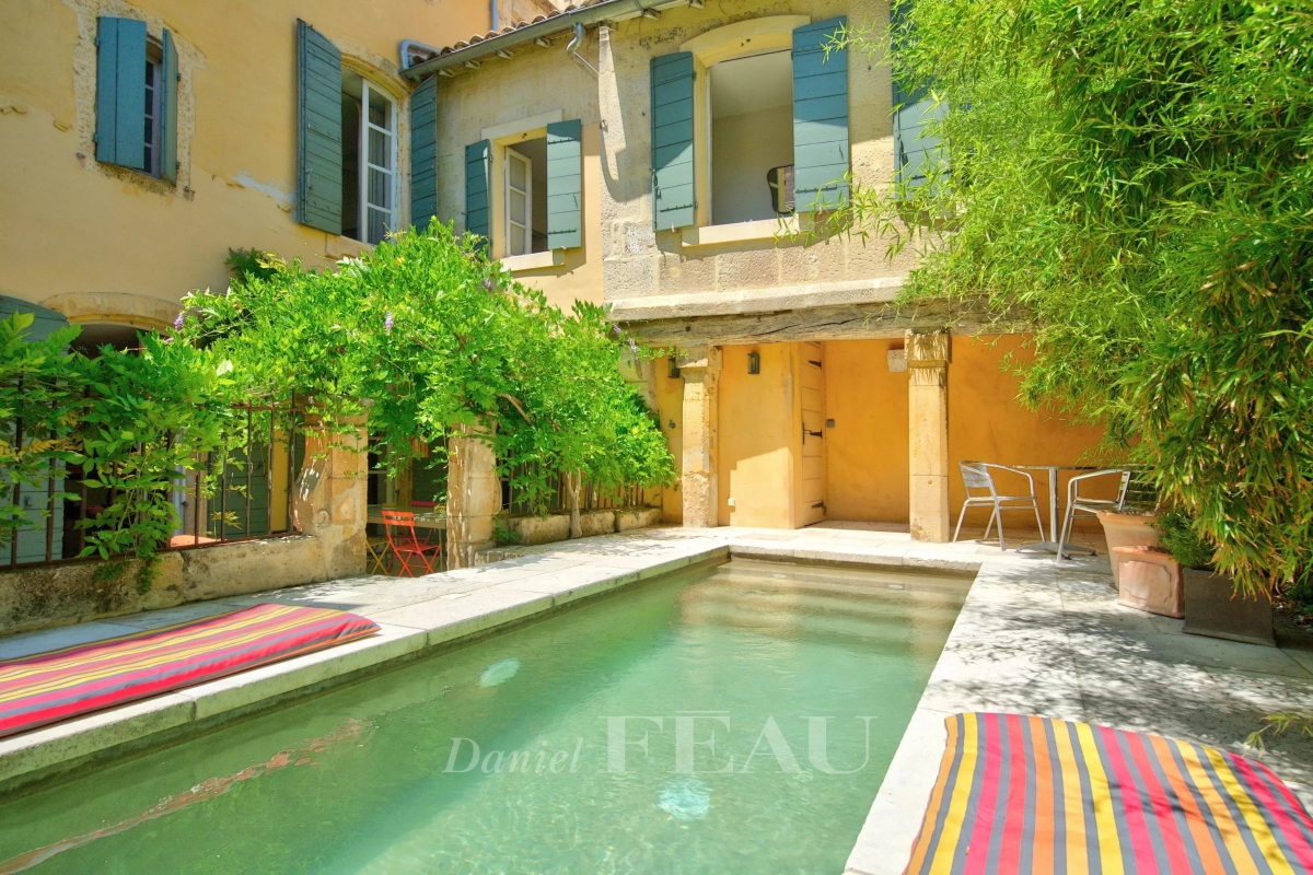 Luxury House for sale in Tarascon, 1 270 000 €, Photo 3