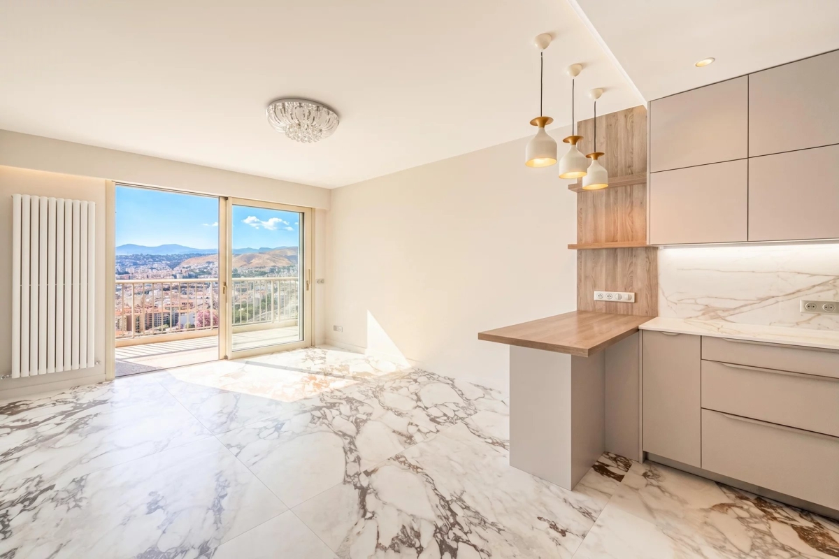 Appartement de luxe à vendre à Nice, 880 000 €, Photo 3