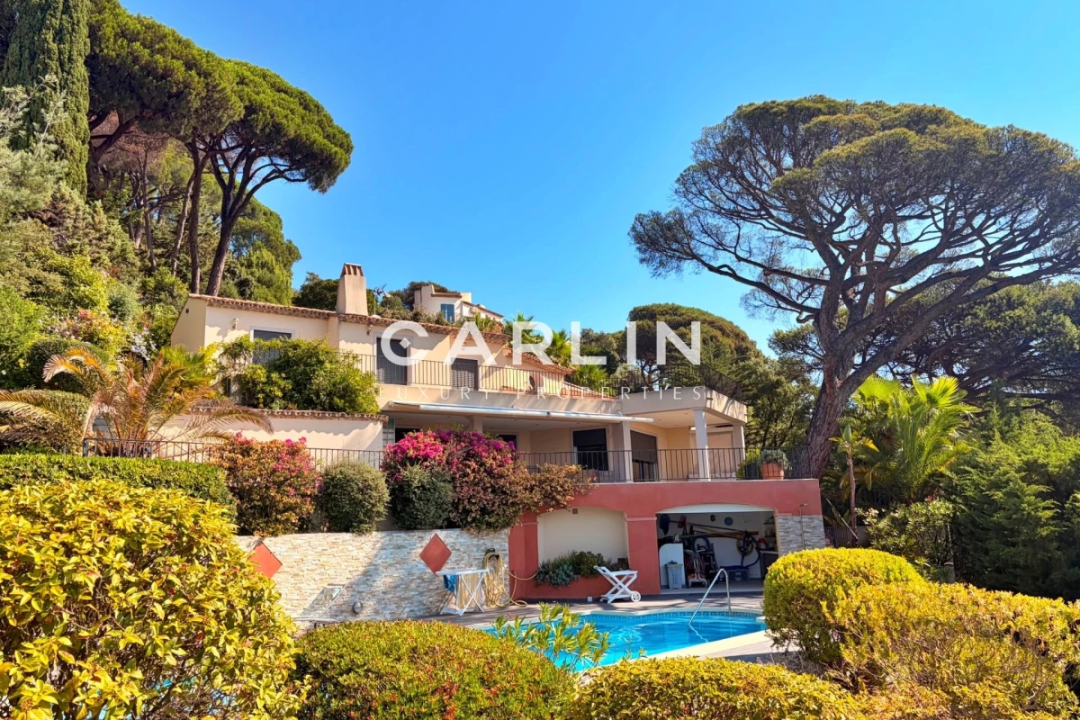Maison de luxe à vendre à Sainte-Maxime, 5 500 000 €, Photo 3