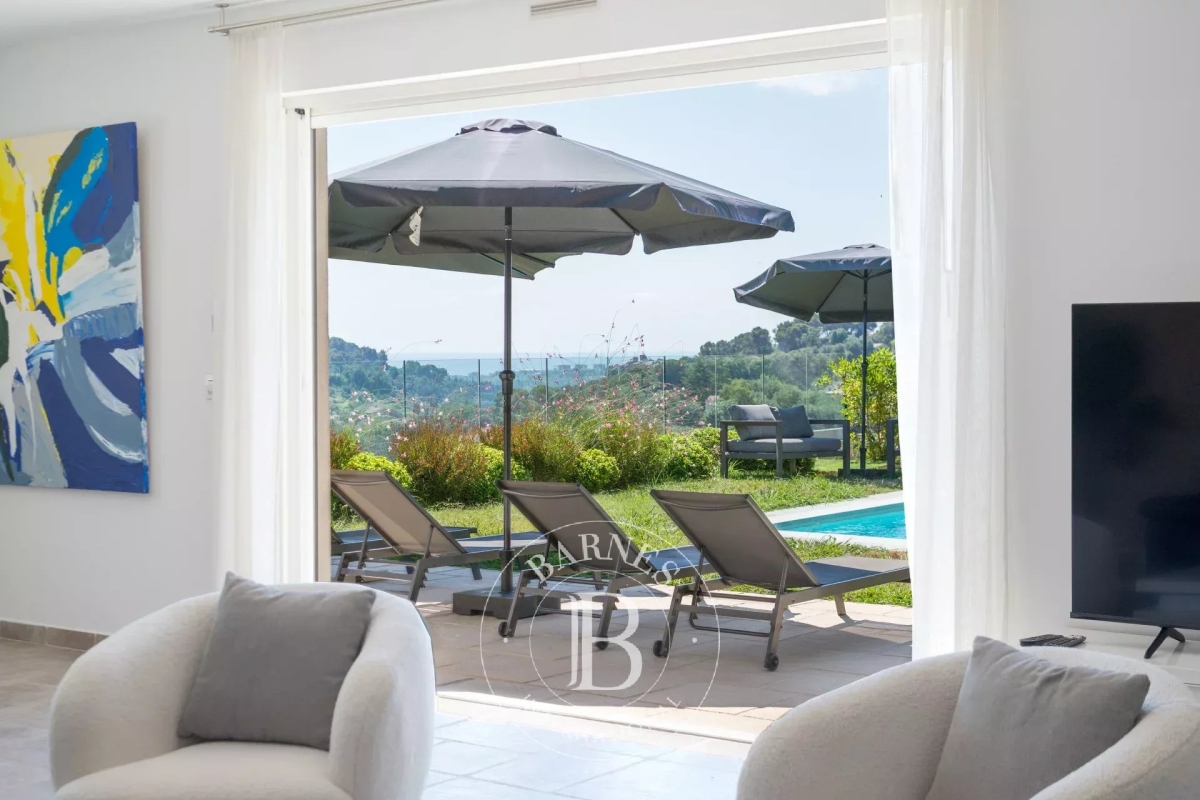 Luxury House for sale in Biot, 2 980 000 €, Photo 3