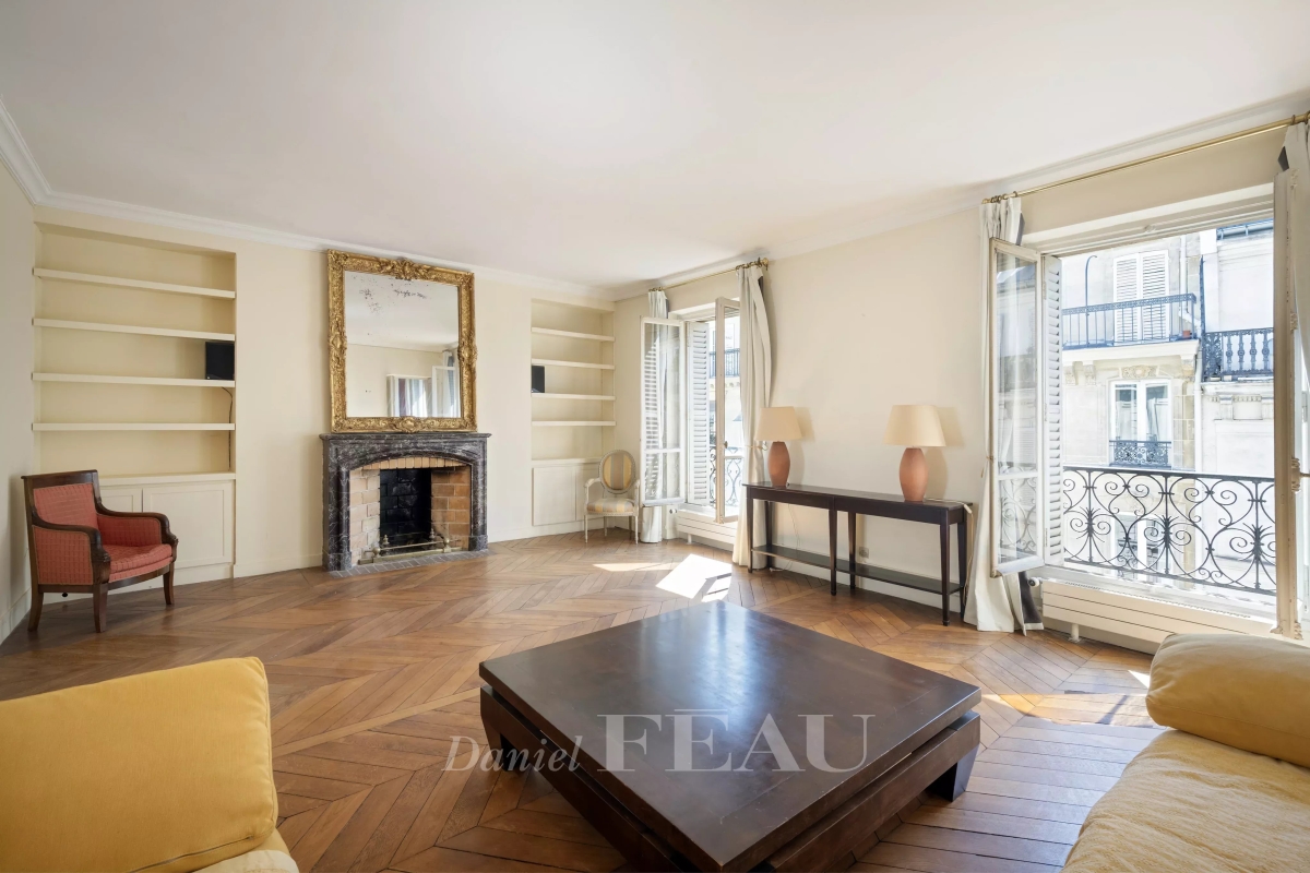 Appartement de luxe à vendre à Paris 6ème, 3 000 000 €, Photo 3