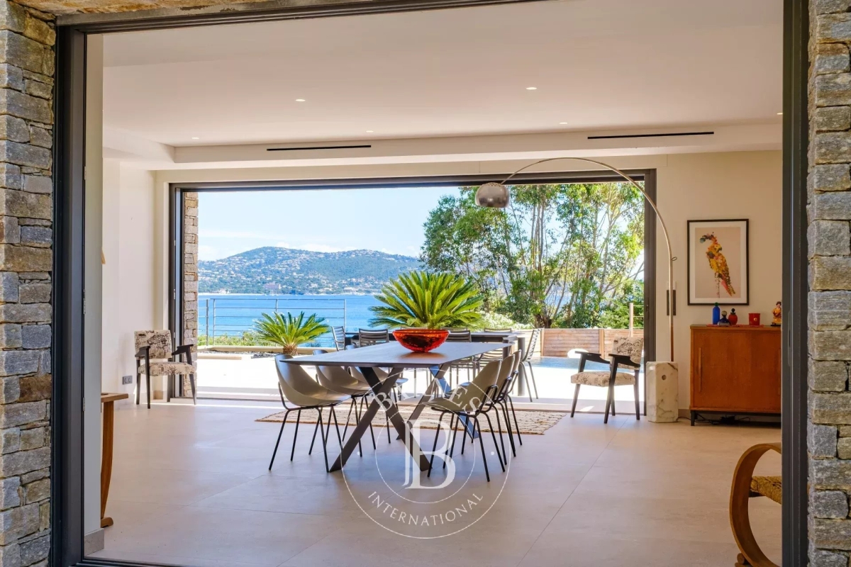 Luxury House for sale in Sainte-Maxime, 3 580 000 €, Photo 4