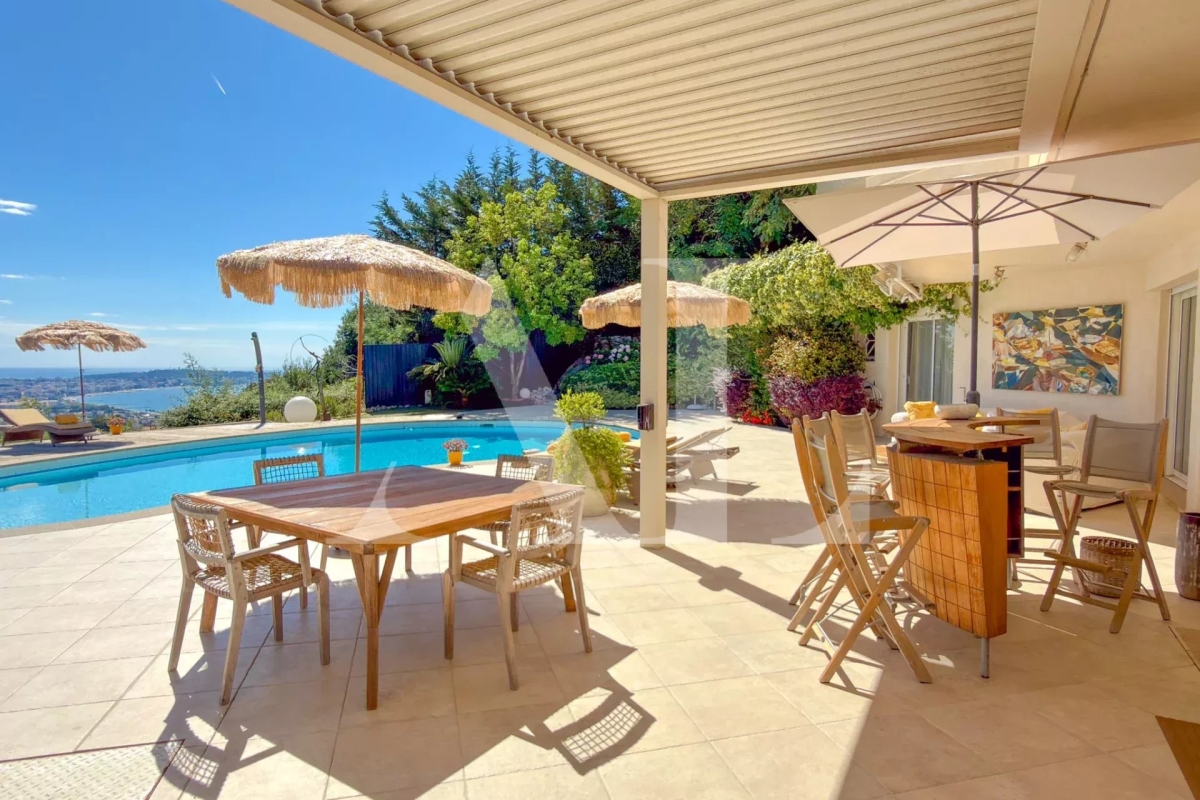 Maison de luxe à vendre à Le Golfe Juan, 2 590 000 €, Photo 4