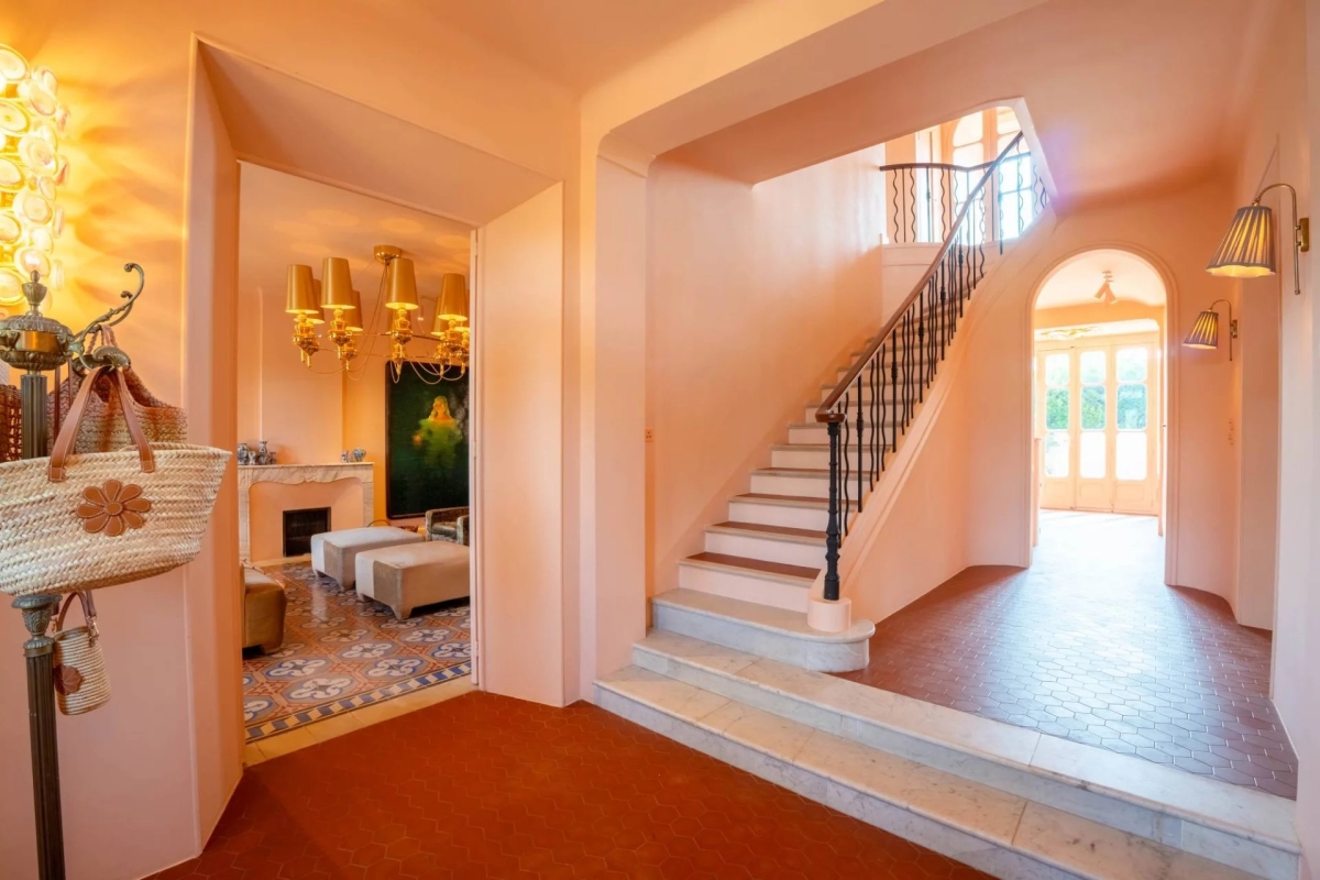 Maison de luxe à vendre à Saint-Tropez, 9 990 000 €, Photo 4