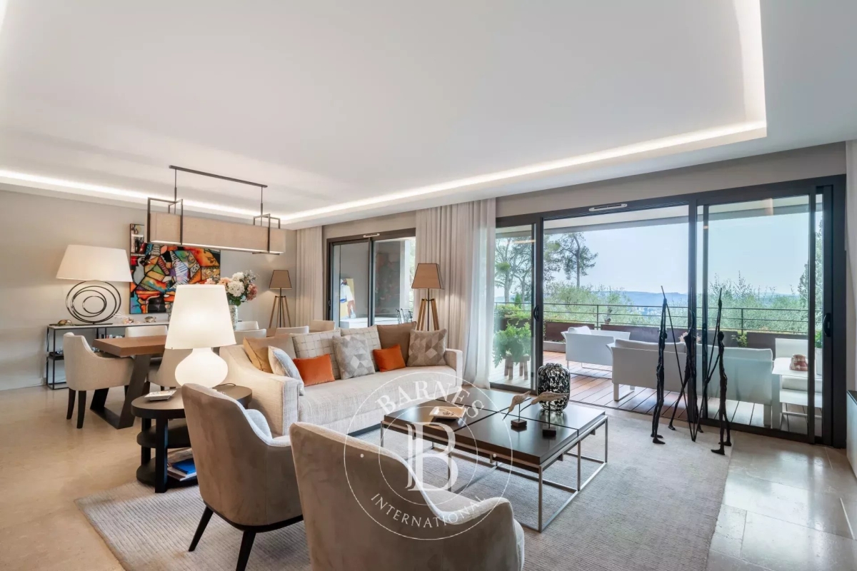 Luxury Apartment for sale in Saint-Paul-de-Vence, 2 160 000 €, Photo 4