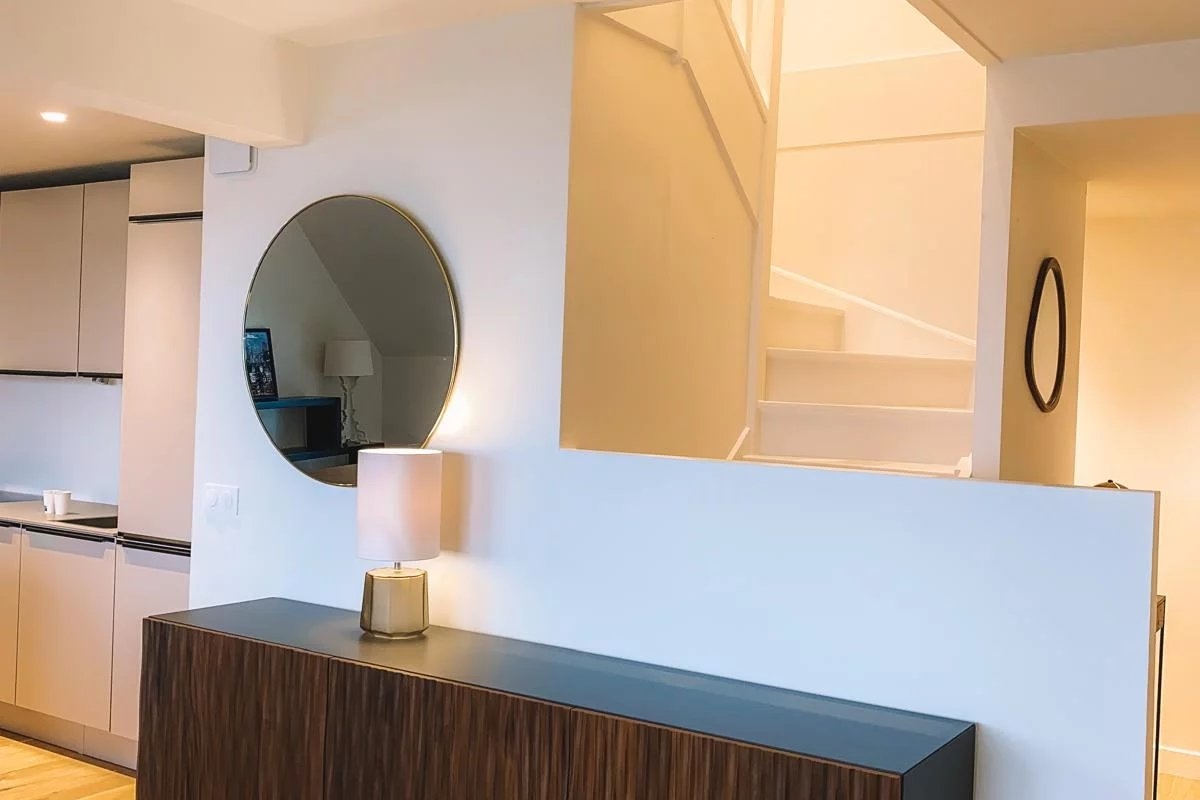 Appartement de luxe à vendre à Bénerville-sur-Mer, 1 498 000 €, Photo 4