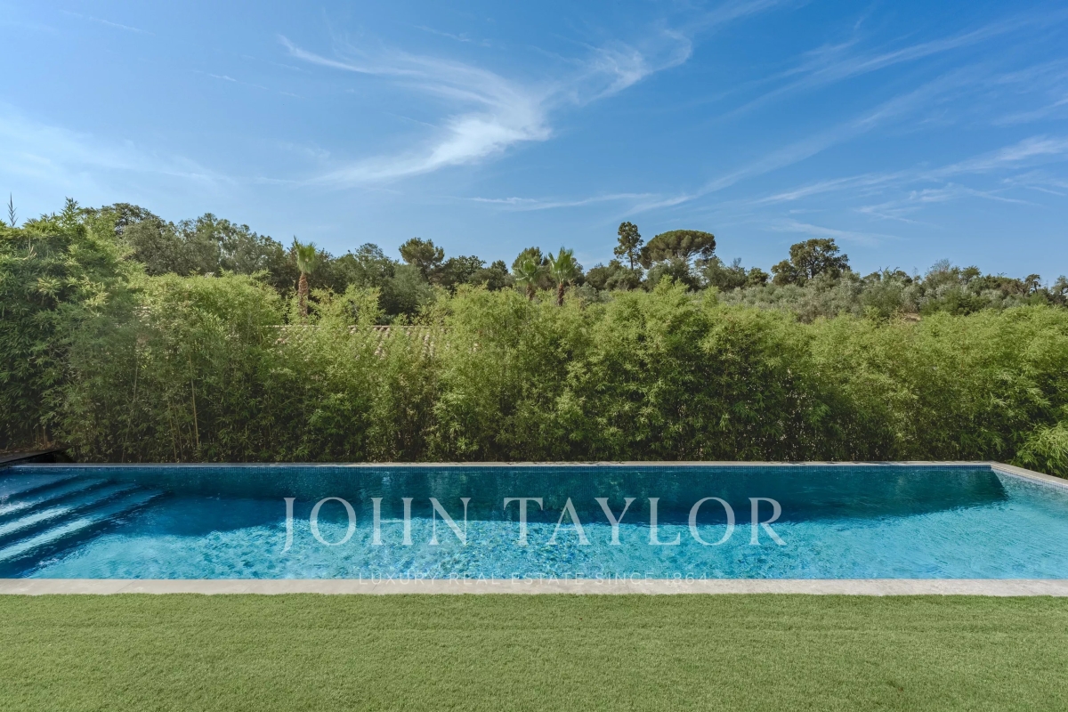 Luxury House for sale in Mougins, 1 420 000 €, Photo 4