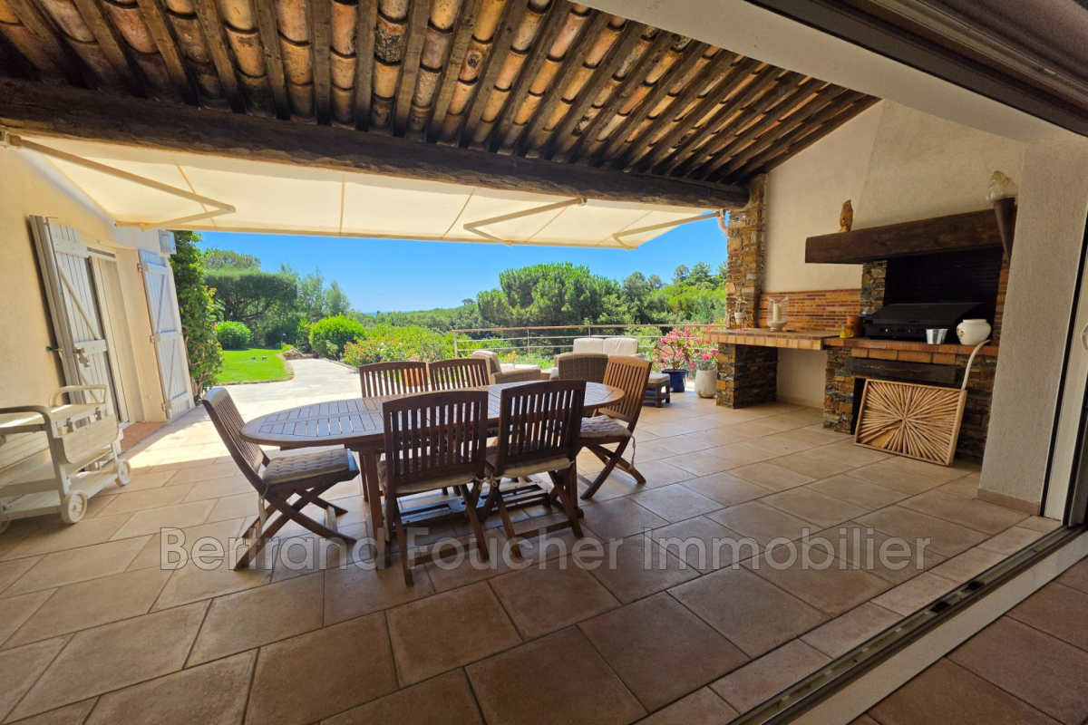 Maison de luxe à vendre à Cavalaire-sur-Mer, 1 840 000 €, Photo 4