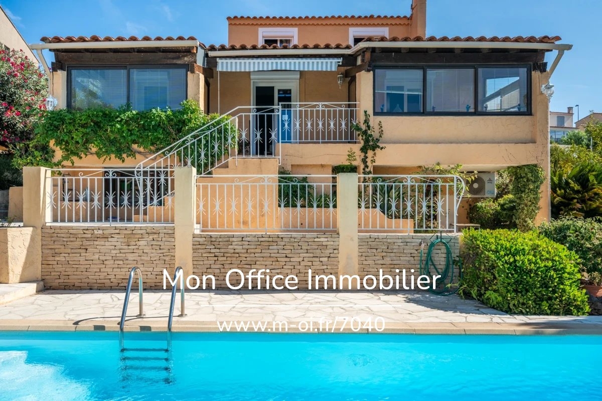 Maison de luxe à vendre à Sausset-les-Pins, 629 000 €, Photo 4