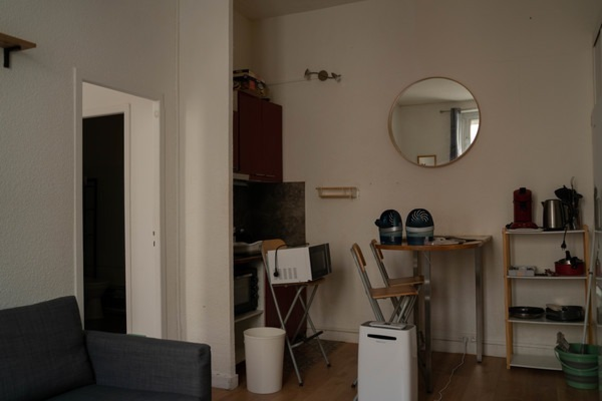 Appartement de luxe à louer à Menton, 550 €, Photo 4